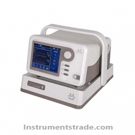 ST-30H non-invasive ventilator for ICU