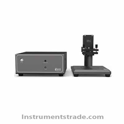 SR-C reflective film thickness meter for Various thin film measurements