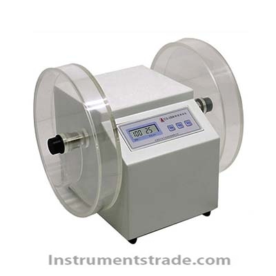 CS-2B brittleness tester for Tablet Fragility Test