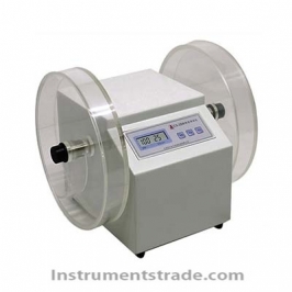 CS-2B brittleness tester for Tablet Fragility Test