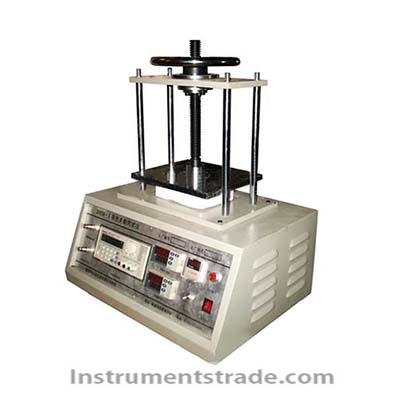 XRY - II heat storage coefficient tester for Concrete heat storage test