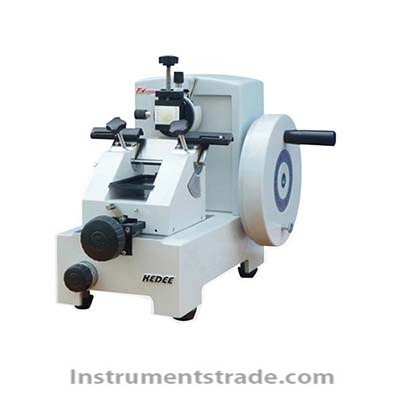 KD-1508A paraffin slicer