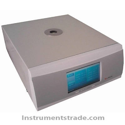 DZ3320 differential thermal analyzer for measuring the temperature difference and temperature between the material measured and reference substance
