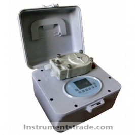 BC-2300 automatic water sampler for sampling surface water and sewage and monitoring water source