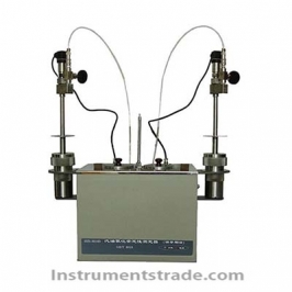 SYD-8018D Gasoline Oxidation Stability Tester for Lubricating oil analysis