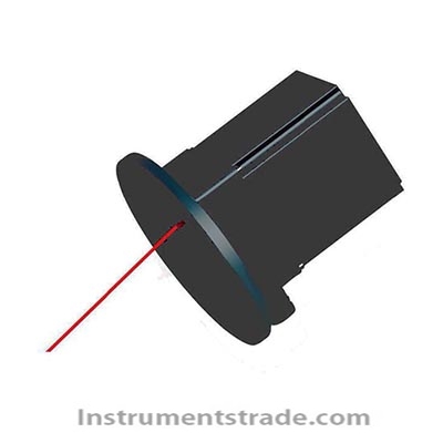 LSS2014 Smoke Dust Concentration Monitor for Stack emission monitoring