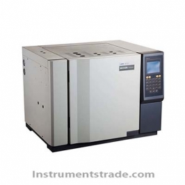 GC1120 Gas Chromatograph for Liquefied petroleum gas analysis