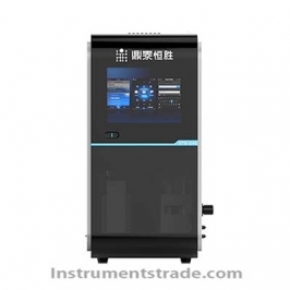 DTS-240 automatic solid phase extraction instrument for Food safety testing