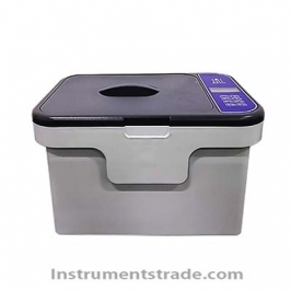 DTC-15J Multifunctional Ultrasonic Cleaner for Precision cleaning