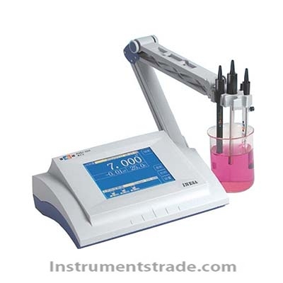 SJ-226 Ion Analyzer for Soil nutrient determination