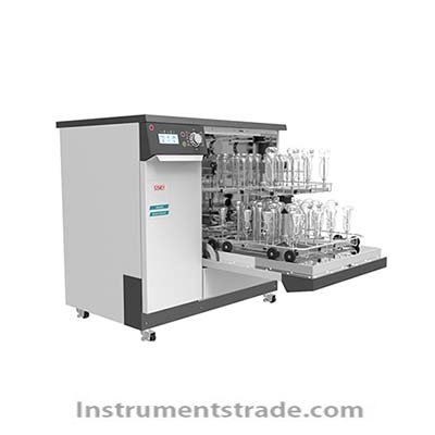 Smart-F1 laboratory ware washing machine for Laboratory equipment cleaning