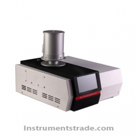 DZ-TGA 101 Thermogravimetric Analyzer for Plastic Coating Research