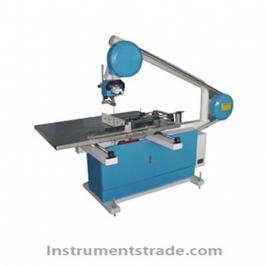 PZY-200 Foam Cutting Machine for Hard and soft foam cutting