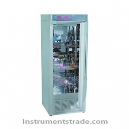 ZXSD-A1430 Graphic Controlling Ten-segment Programmable Biochemical Incubator for Serum, drug storage