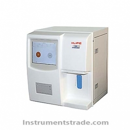 HF-3800 automatic Hematology Analyzer (New) for Routine blood analysis