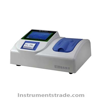 LH-SNC350 Soil Nitrogen Tester for Soil nutrient analysis