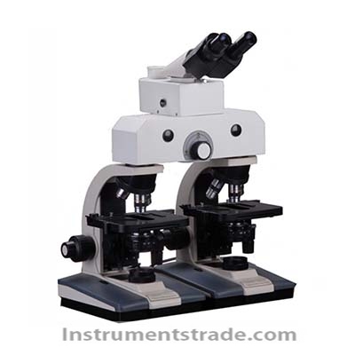 XSB-1 Medical Laboratory Binocular Biological Microscope for Biological research