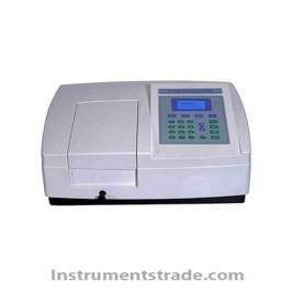 UV-5200 UVVisible spectrophotometer for Protein quantitative detection