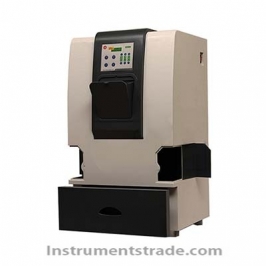 ZF-258 automatic gel imaging analysis system for Protein nucleic acid detection