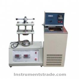 JH-I-7 Carbon Material Thermal Conductivity Tester for Carbon material testing