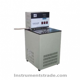 DC2006 low temperature bath for Sample constant temperature test