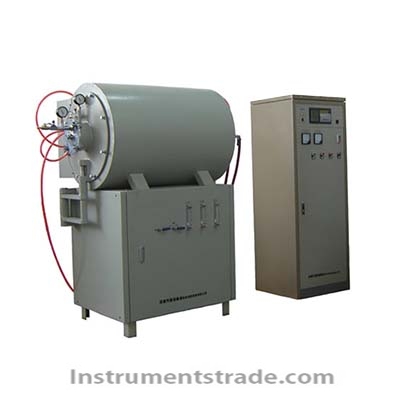 JH-II-13 Alkali Resistance Test Furnace for Refractory castable inspection