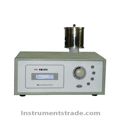 D100 thermogravimetric analyzer for Material thermal stability research