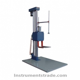 DT150 automatic drop testing machine for Package strength testing