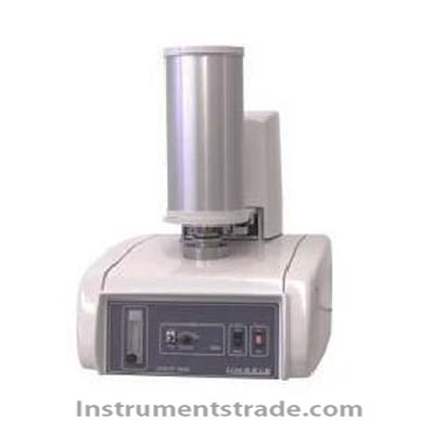 JH-II-6 Differential Thermal Analyzer for New material development