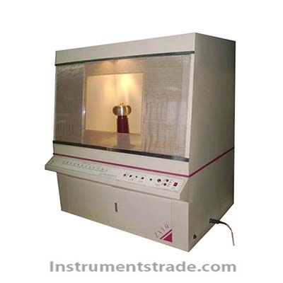 GJW - 50 KV voltage breakdown test instrument for Insulation material withstand voltage test