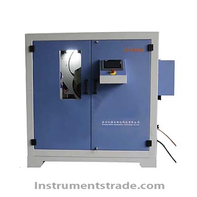 QG-60Z automatic cutting machine for Metallurgical Analysis Laboratory