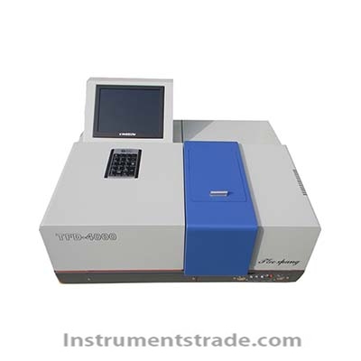 ZKTFD - 4000 Free silica in dust tester for environmental dust test