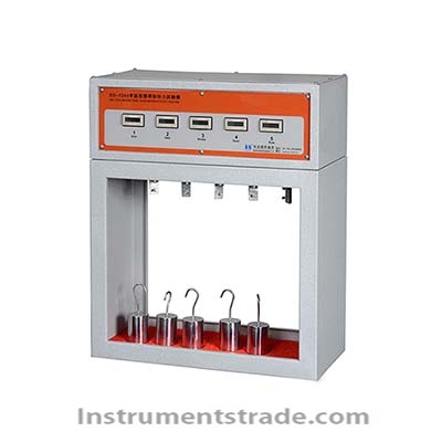 HD-C524 tape retention tester for assess tape adhesion