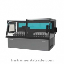Auto GDA series automatic graphite digestion instrument