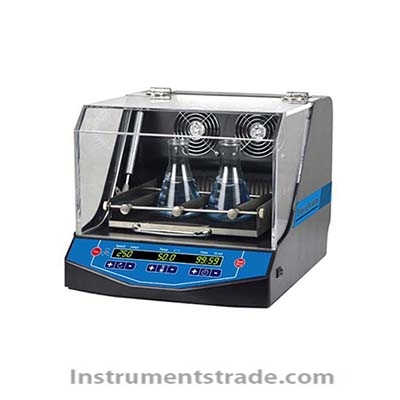 ES-60 Constant temperature Incubator Shaker for Laboratory cell culture