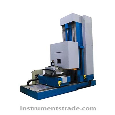 IPT series of industrial computed tomography for Material structure research