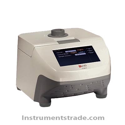 TC1000-S isocratic gene amplification instrument for DNA gene analysis