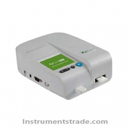 FD-100 aflatoxin rapid detector for food oil testing