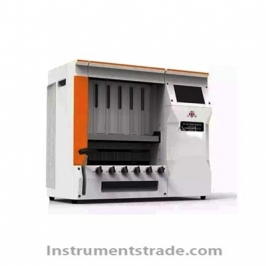 DF-602 dietary fiber analyzer for food analysis