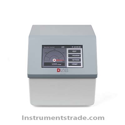 VC100 vacuum controller for Rotary evaporator