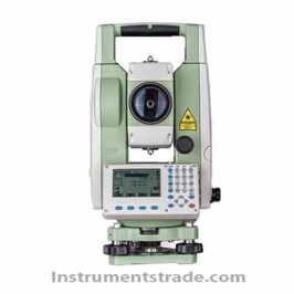 STS-750 series total station for Surveying Engineering