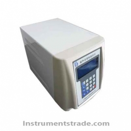 JY92-IIDN Ultrasonic Cell Crusher for broken animal and plant tissue