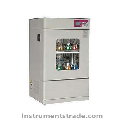 HNY-2102C Vertical incubation shaker for Hospital, laboratory