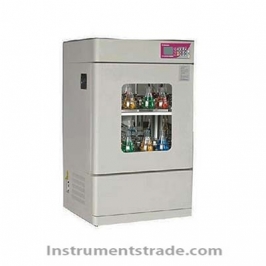 HNY-2102C Vertical incubation shaker for Hospital, laboratory