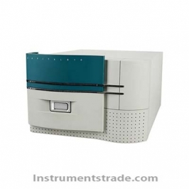 LuxScan 10KA Microarray Scanner for Nucleic acid protein analysis