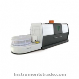 BAF-3000 atomic fluorescence photometer for Metal element measurement