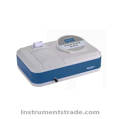 MI-70S Intelligent Ammonia Nitrogen Quick Tester for Water pollution detection