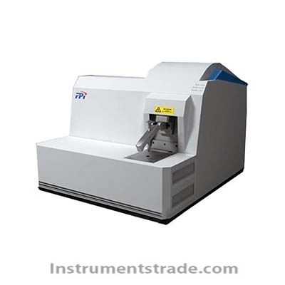 M5000 CCD full spectrum direct reading spectrometer for Metal quantitative analysis