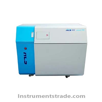 LAB SPAKR 1000 spark direct reading spectrometer for Alloy analysis