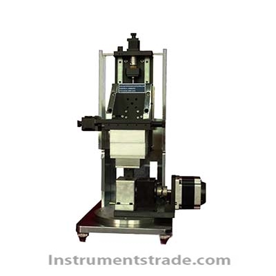 RLT – 2M ring type friction and wear tester for Material friction coefficient
